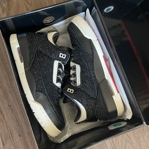 Jordan III Awok Special Edition